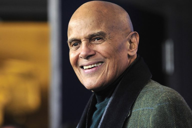 Harry Belafonte (1927-2023) |  The king of calypso is no more