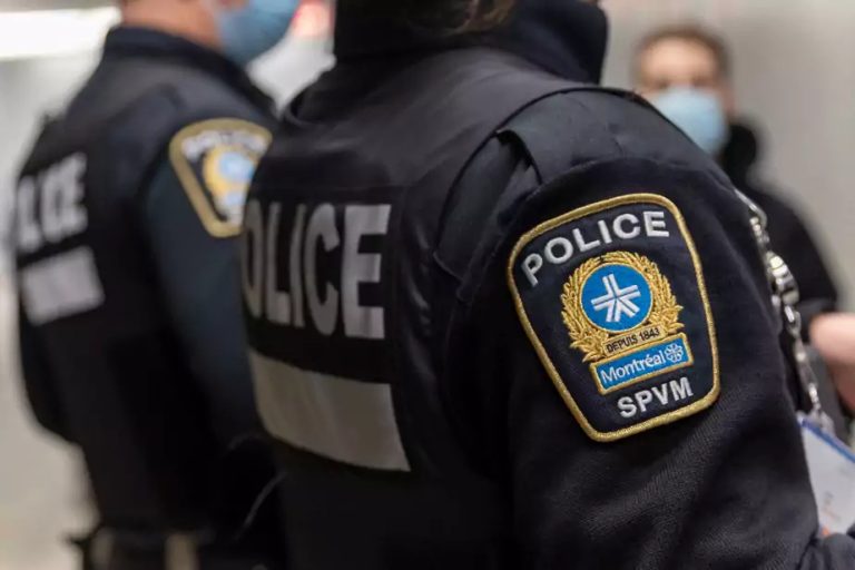 Statement of offense |  Ex-SPVM police officer reprimanded for investigating Denis Coderre