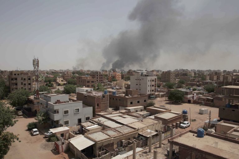 Sudan |  At least 97 dead after two days of fighting