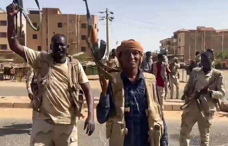 Sudan: Khartoum and Darfur still plagued by heavy fighting