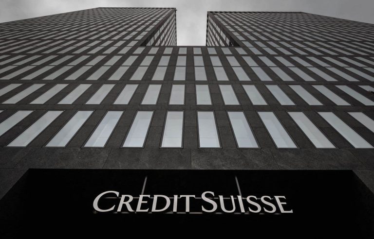 Swiss justice investigates the takeover of Credit Suisse by UBS