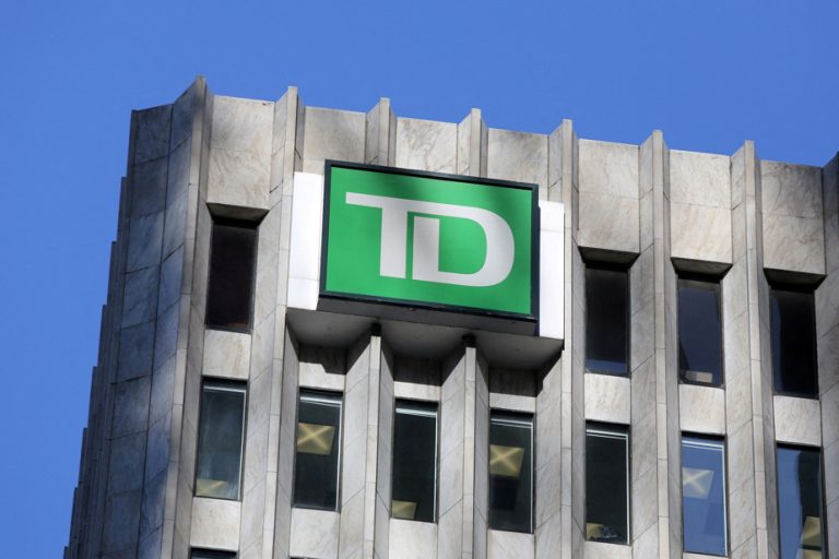 TD Bank is still discussing extending its operation with First Horizon