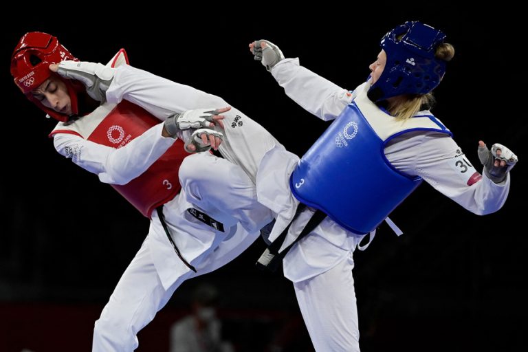 Taekwondo |  Russian athletes will participate in the World Championships