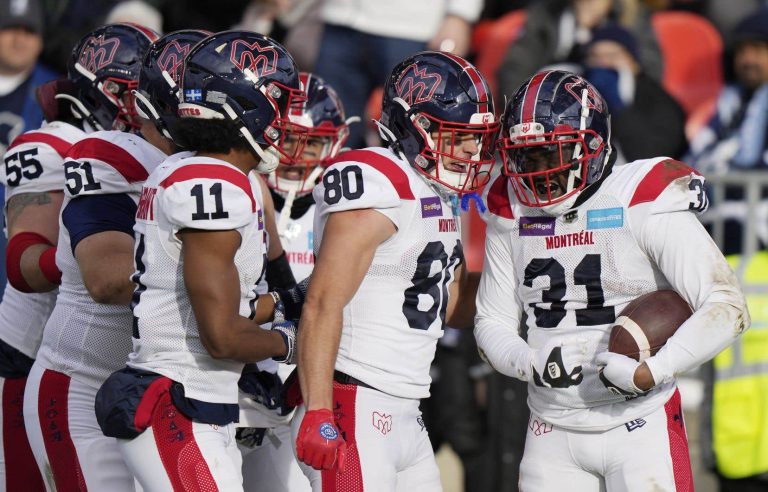 The CFL fines the Alouettes and three other teams