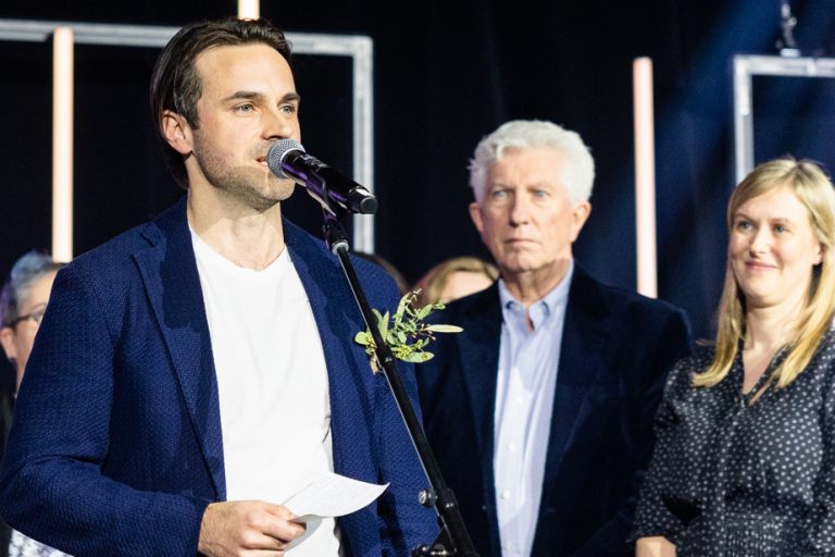 The Duceppe Theater wins the Grand Prize of the Conseil des arts de Montréal