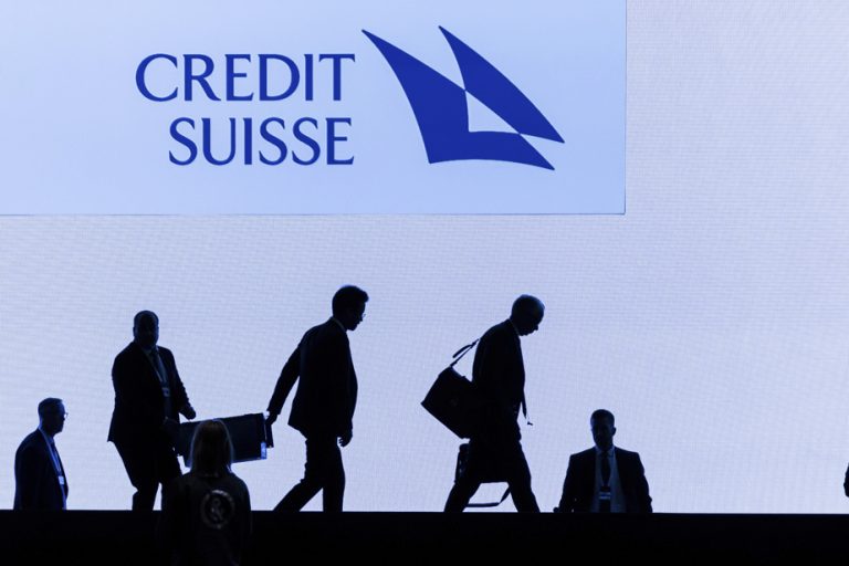 The Fed clears the takeover of Credit Suisse’s U.S. subsidiaries by UBS