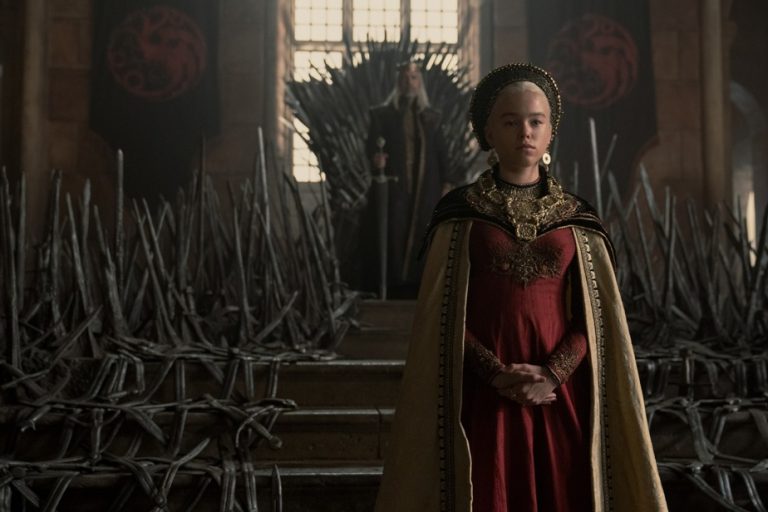 The Game of Thrones television universe continues to grow