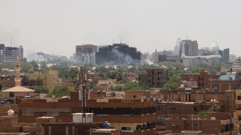 ‘The Islamists had the most interest in a war breaking out,’ Khartoum residents say