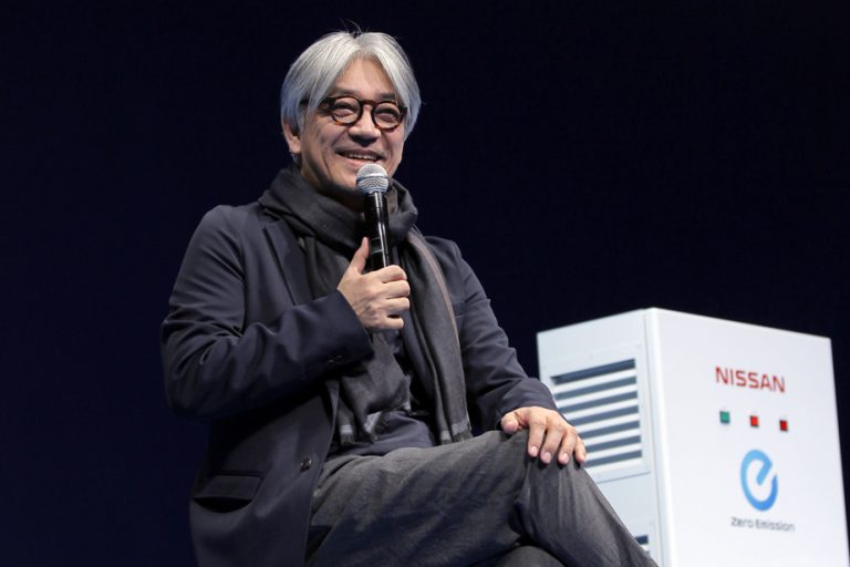 The Last Emperor composer Ryuichi Sakamoto dies at 71