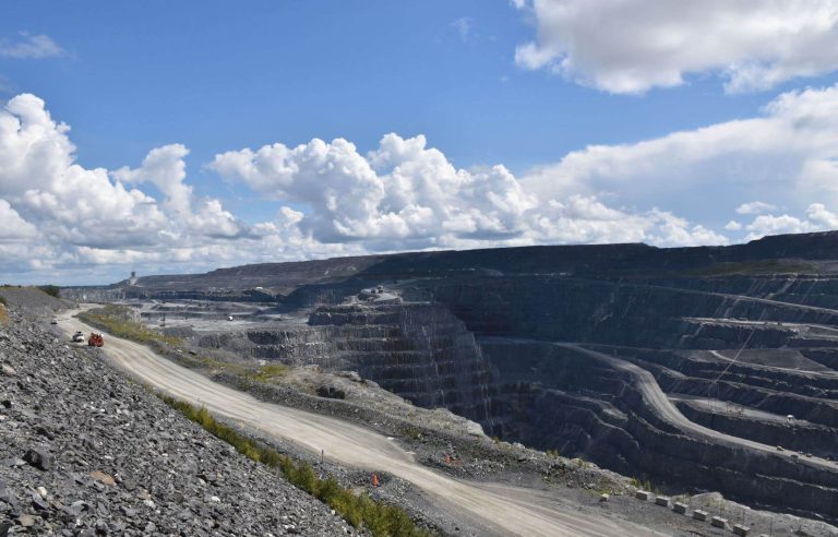 The Mining Association of Canada aims for sustainable mining development