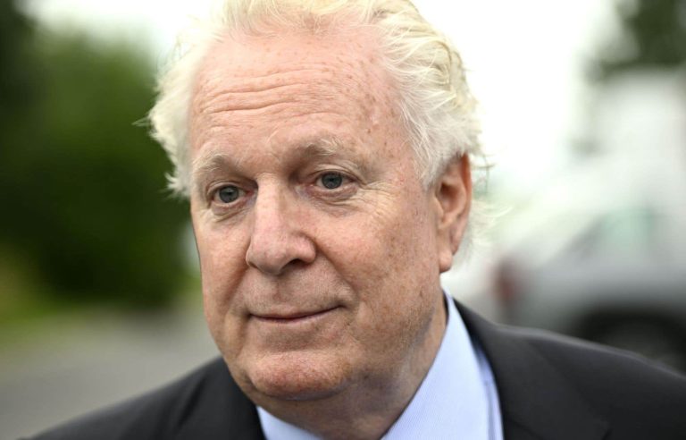 The PLQ asks the government and the UPAC to apologize for the Charest affair