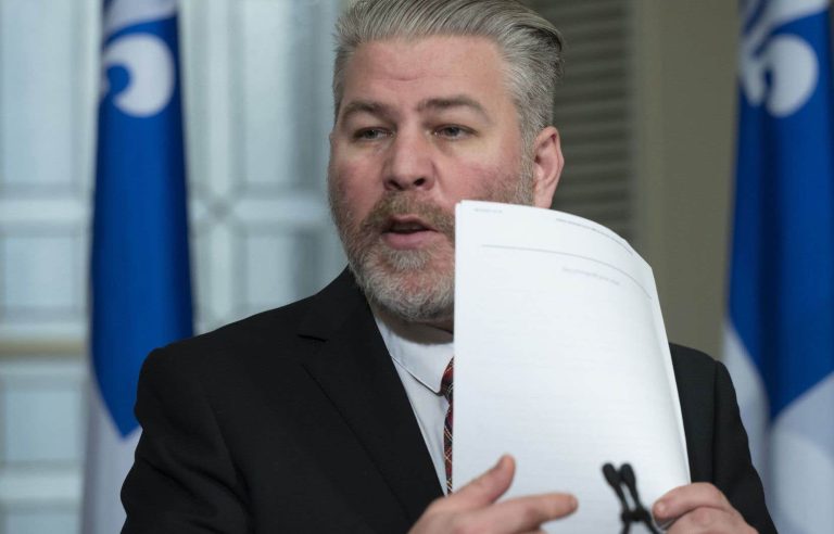 The Parti Québécois wants to create a separate agency responsible for animal welfare