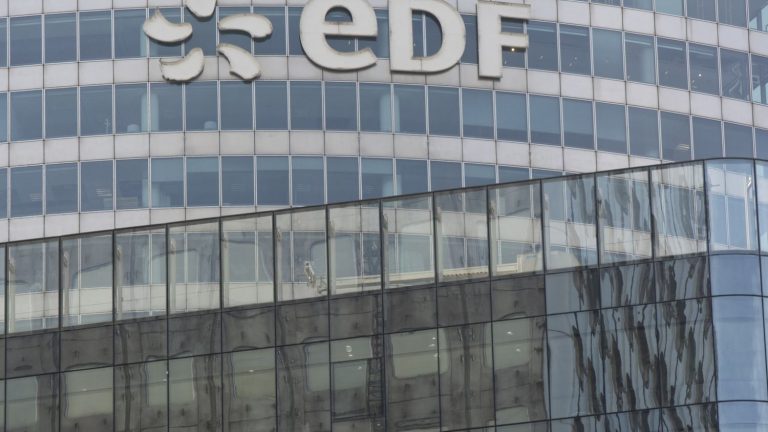 The Senate votes against the “dismantling” of EDF but rules out a “nationalization” of the group