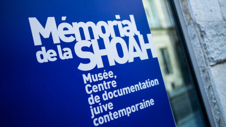 The Shoah Memorial in Paris presents an exhibition on music in the Nazi camps