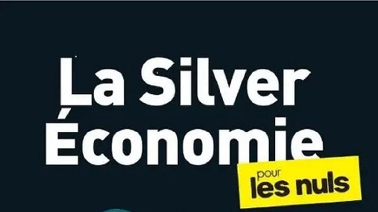 “The Silver Economy” for Dummies