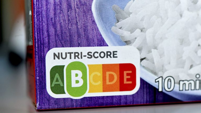 The UFC-Que Choisir association asks the European authorities to make the display of the Nutri-Score mandatory