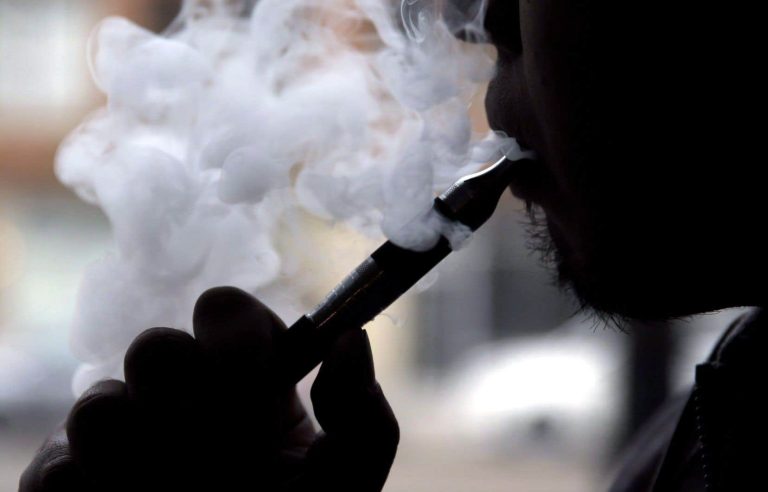 The ban on flavors in vaping could lead to the closure of 400 shops