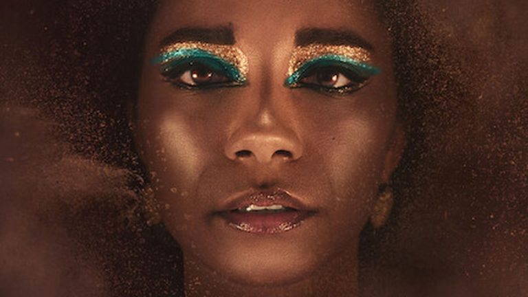 The black skin of Cleopatra in a Netflix series irritates in Egypt