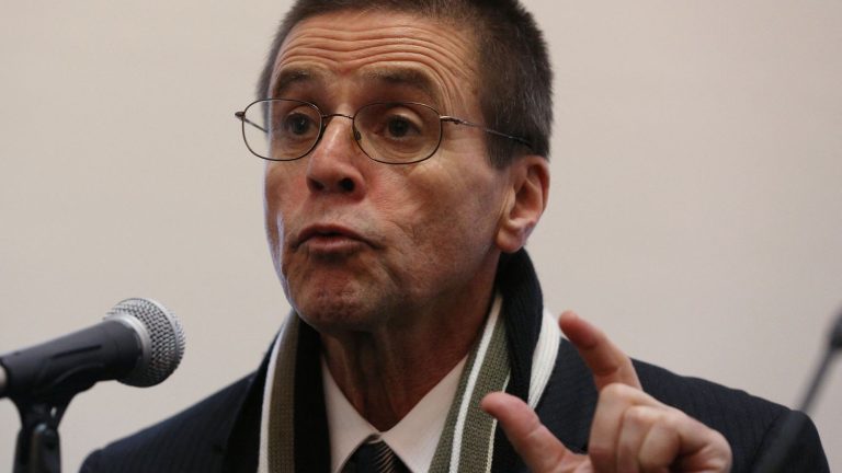 “The charges are not sufficient”, assures the lawyer of Hassan Diab, suspected of having planted the bomb