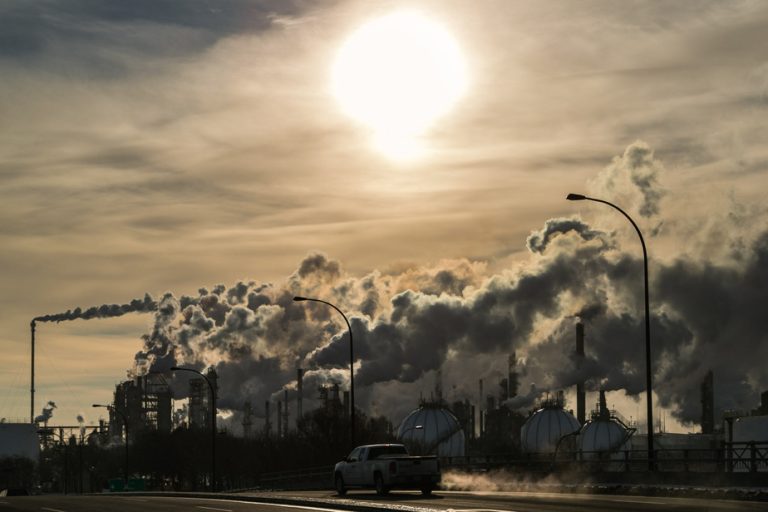 The editorial answers you |  The carbon market and our climate targets