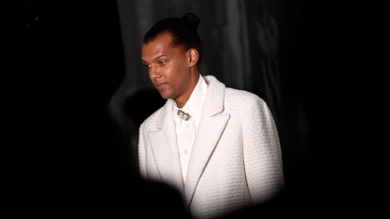 The singer Stromae cancels all his concerts until the end of May for health reasons