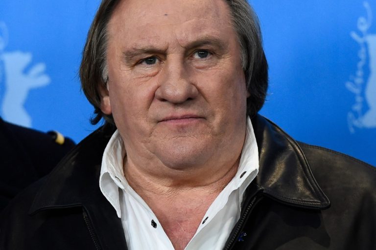 Thirteen women accuse Gérard Depardieu of sexual violence