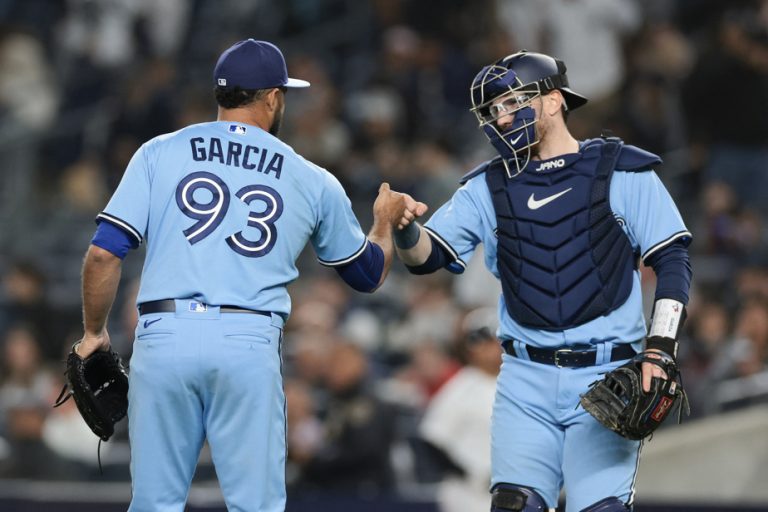 Toronto Blue Jays win against New York Yankees