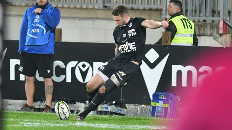 Toulon offers the Cheetahs and joins Clermont in the quarter-finals