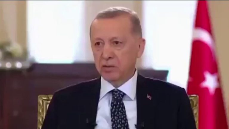 Turkey: President Recep Tayyip Erdogan’s state of health questions a few weeks before the presidential election