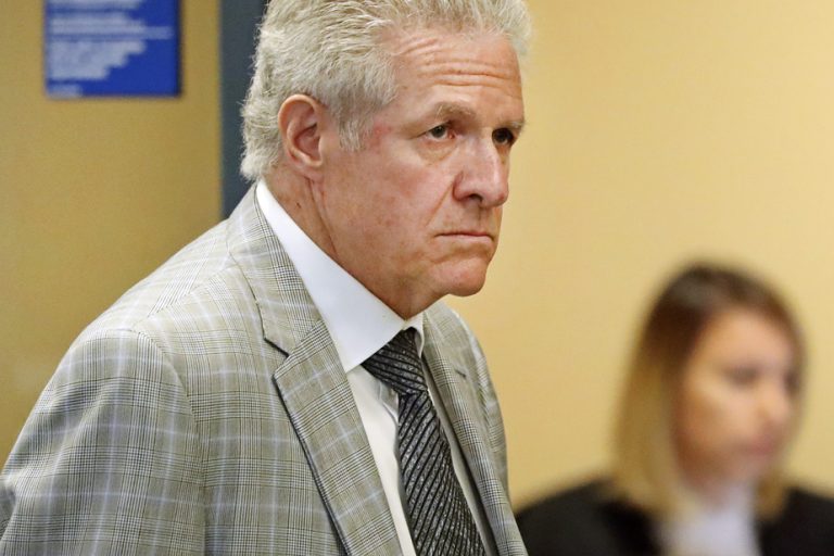 Two-Mountains |  Tony Accurso’s residence targeted by gunfire