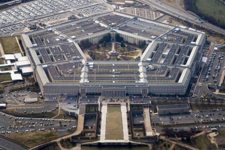 US classified documents leaked |  A “very serious” security risk, according to the Pentagon