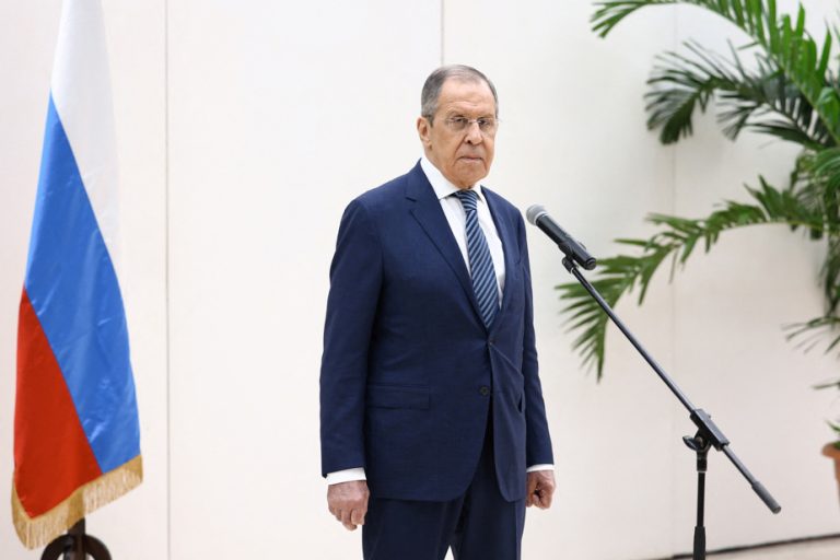 United Nations |  Refusal to issue visas for Russian journalists accompanying Lavrov