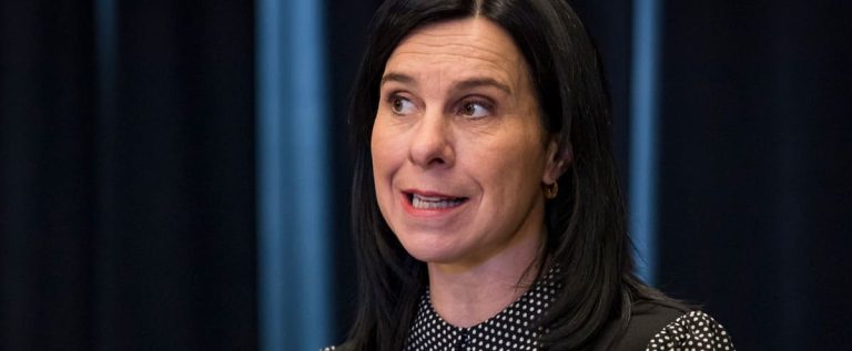 Unsafe housing: Montreal in full inspection “blitz”, assures Valérie Plante