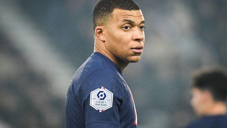 VIDEO.  Kylian Mbappé “dreams of participating in the Olympic Games in Paris, but will not force to do them”