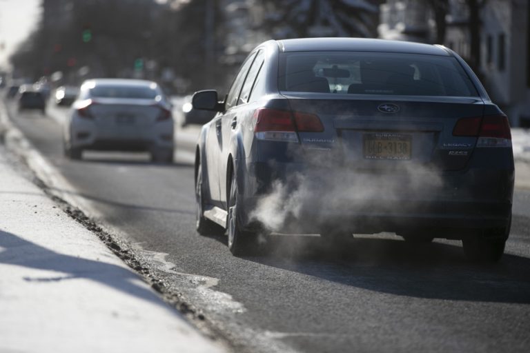 Vehicle GHG emissions |  Quebec will submit two projects to raise standards