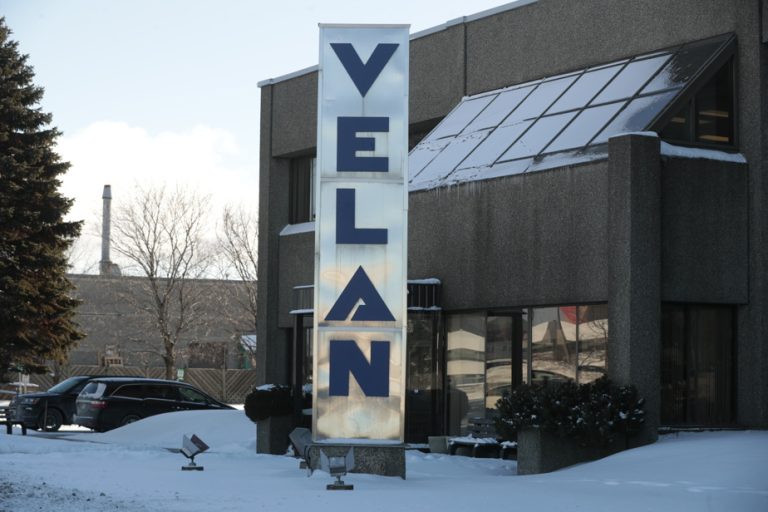 Velan’s value reduced by asbestos