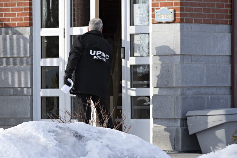 Victory of Jean Charest against UPAC |  An unusual signal for the protection of privacy