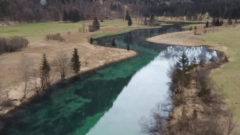 Viennese water, an invaluable resource