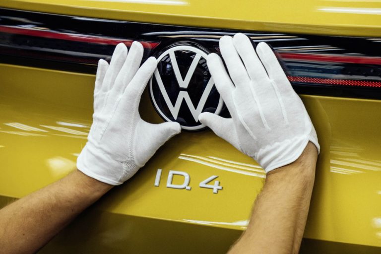 Volkswagen battery factory |  Ottawa ready to put up to 13 billion in subsidies