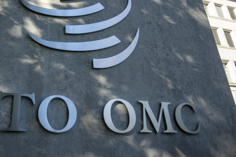 WTO predicts slower growth in world trade