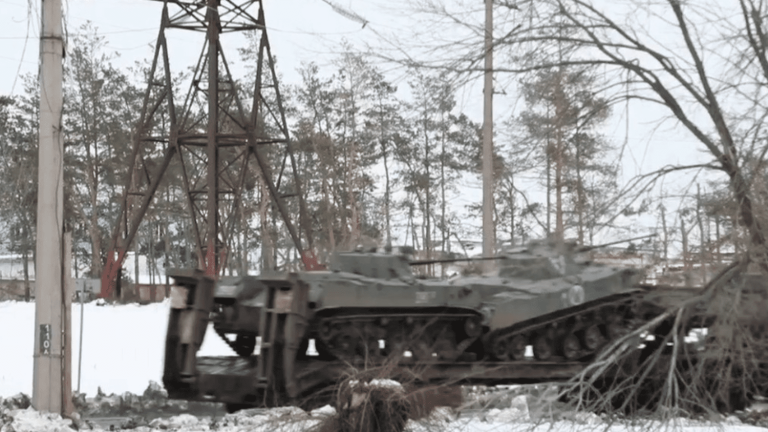 War in Ukraine: the Russians are preparing for a counter-offensive by the army of kyiv