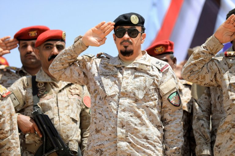 War in Yemen |  Saudi Arabia in peace talks with Houthi rebels