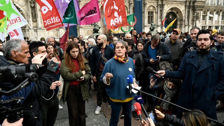 “We hope not to come” to the installation of a ZAD, assures the national secretary of the Peasant Confederation