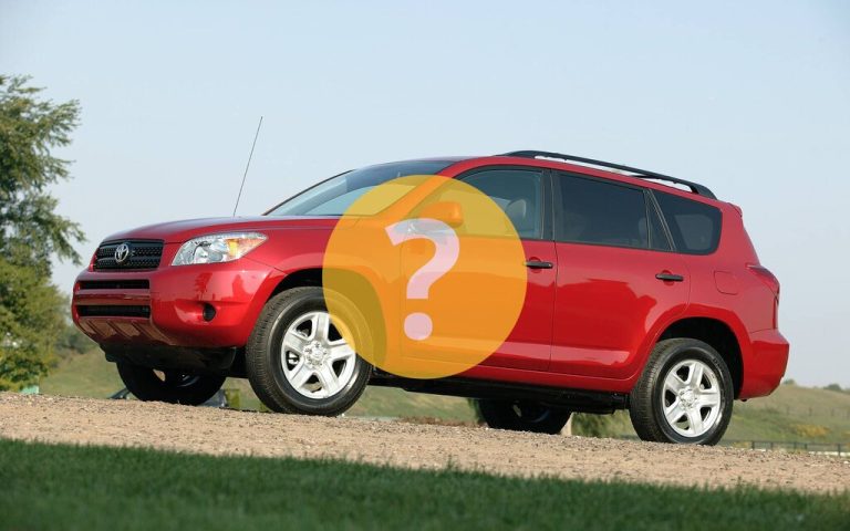 Which mid-size SUV should I choose to replace my 2008 Toyota RAV4?