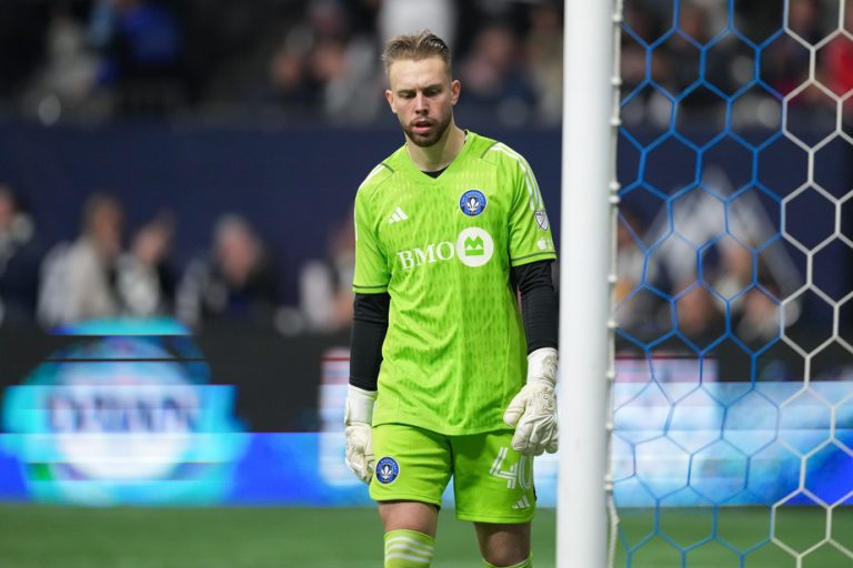 Whitecaps 5 – CF Montreal 0 |  Vancouver, the cutthroat