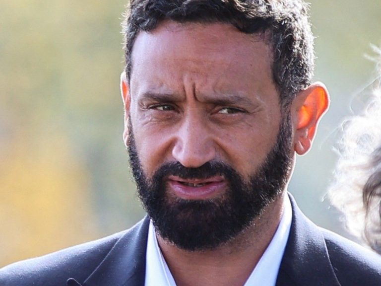 You don’t believe in anything, you only believe in vaccines”, a fight between Cyril Hanouna who defends the Minister of Culture and his columnist, Géraldine, convinced of a staging!