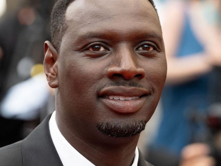 after Omar Sy, a famous French YouTuber realizes his “childhood dream” and lands a role in a huge American blockbuster!