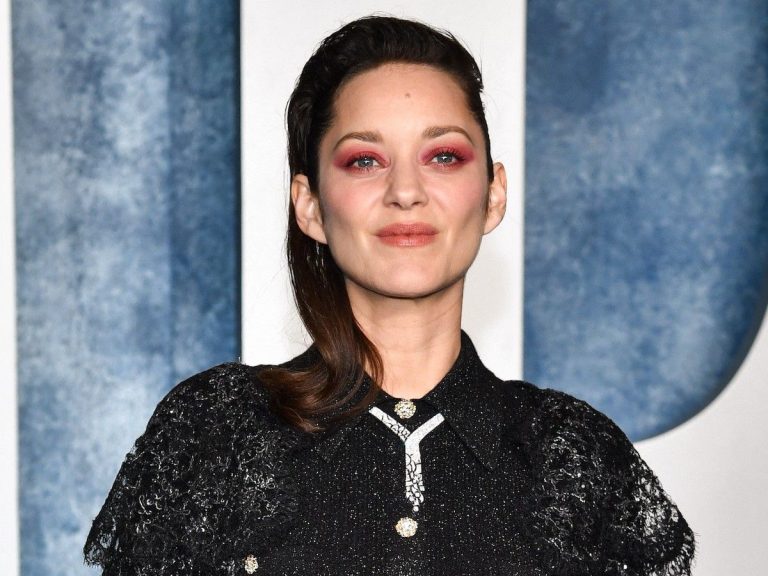 after the Blanche Gardin scandal, new major information about the participations of Marion Cotillard and Camille Cottin!