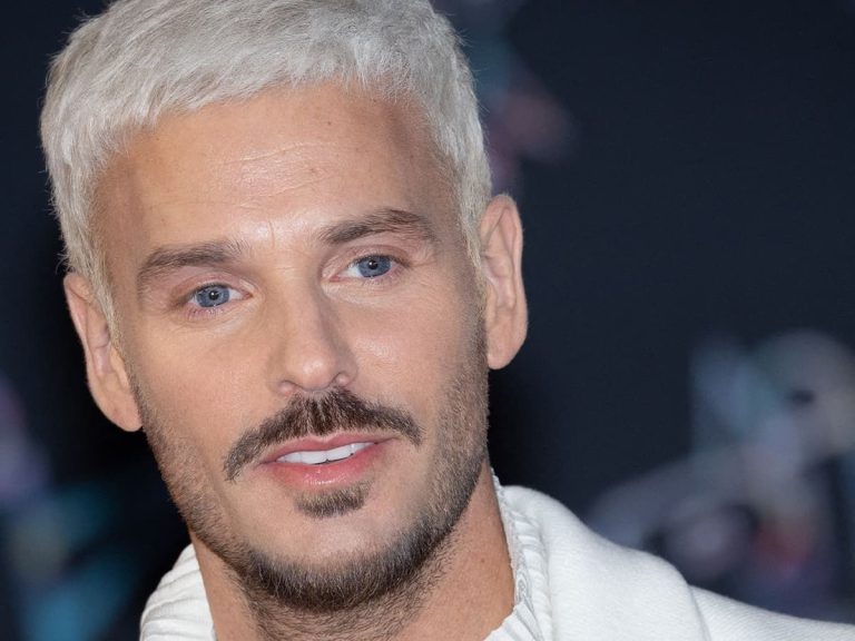 and now M.Pokora gets carried away against Elon Musk!