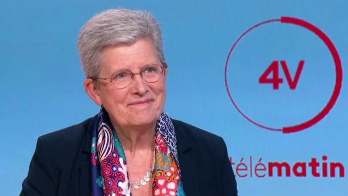 before Emmanuel Macron’s announcements, Minister Geneviève Darrieussecq denies any lack of consultation